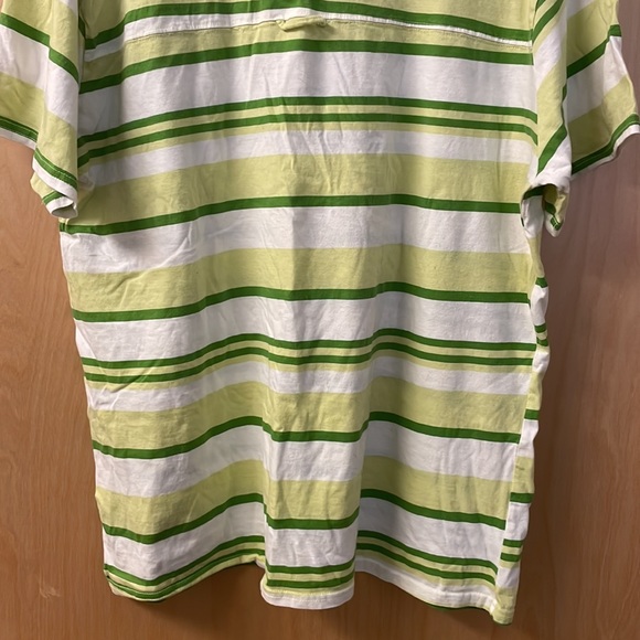 NWOT Star Wars Our Universe short sleeved shirt. Character Grogu. Size 2X. - Picture 12 of 14